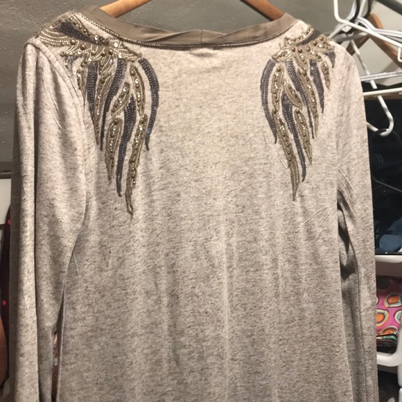 Miss Me Cardigan - Picture 2 of 4